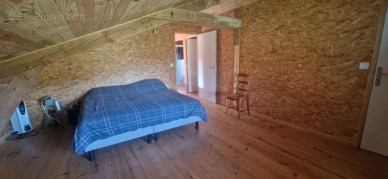 Maison à CREON-D&#039;ARMAGNAC