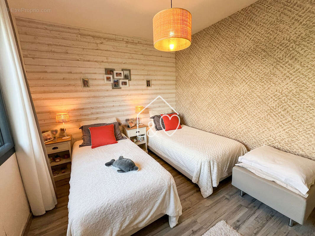 Maison à LA FERRIERE