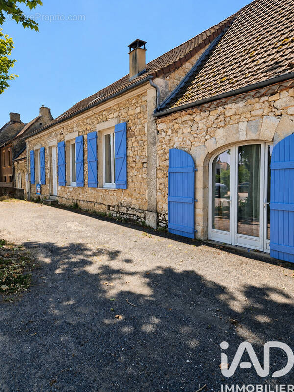 Photo 1 - Maison à PAYRAC