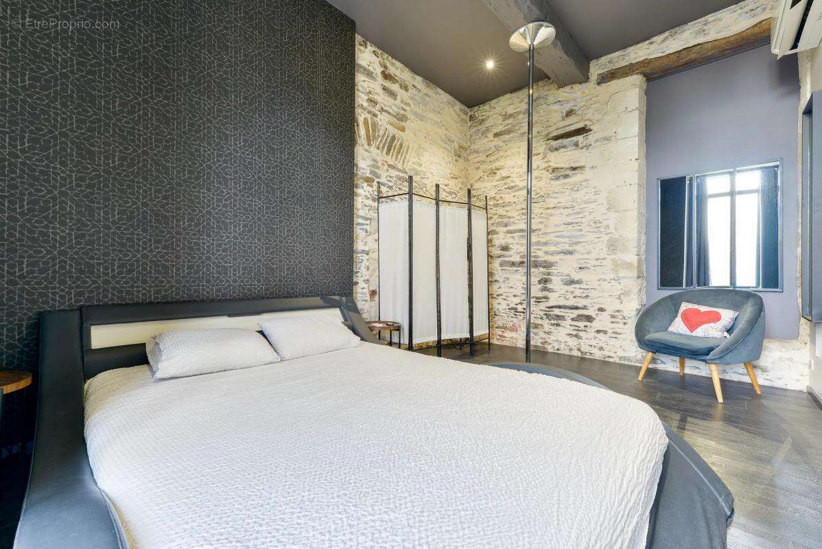 Appartement à SAINTE-LUCE-SUR-LOIRE