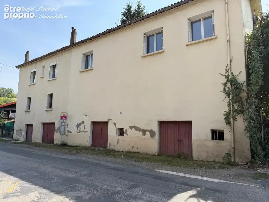 Maison 9 pieces 200 m2 - dependances - photo 14