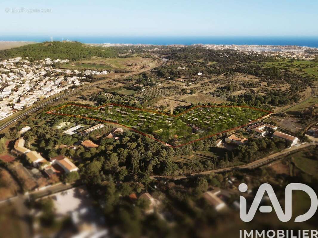 Photo 5 - Maison à AGDE