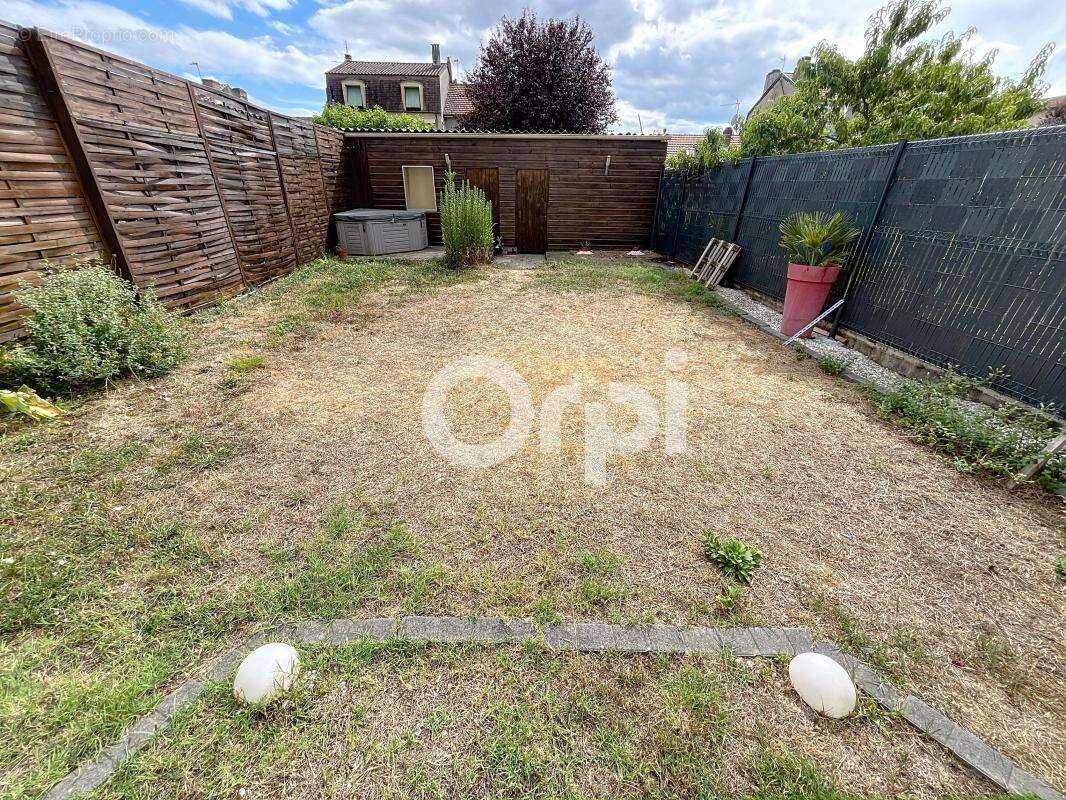 Appartement à PERIGUEUX