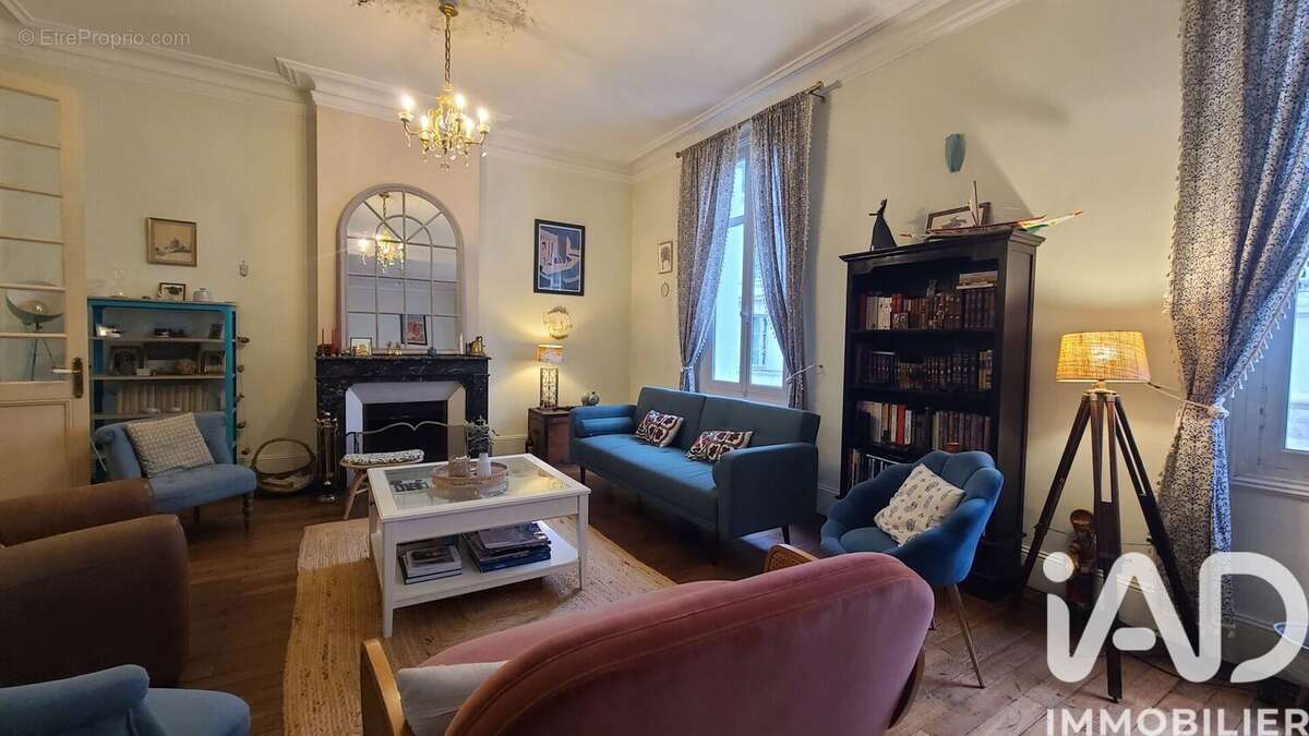 Photo 4 - Maison à SAUMUR