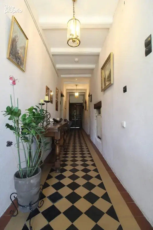 Maison 7 pièces 220 m² à vendre à Commercy (55200) - photo 8