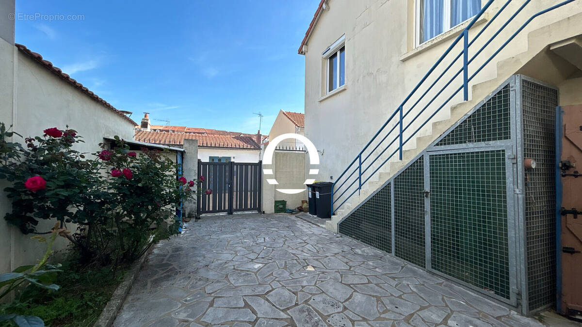 Maison à PORNIC