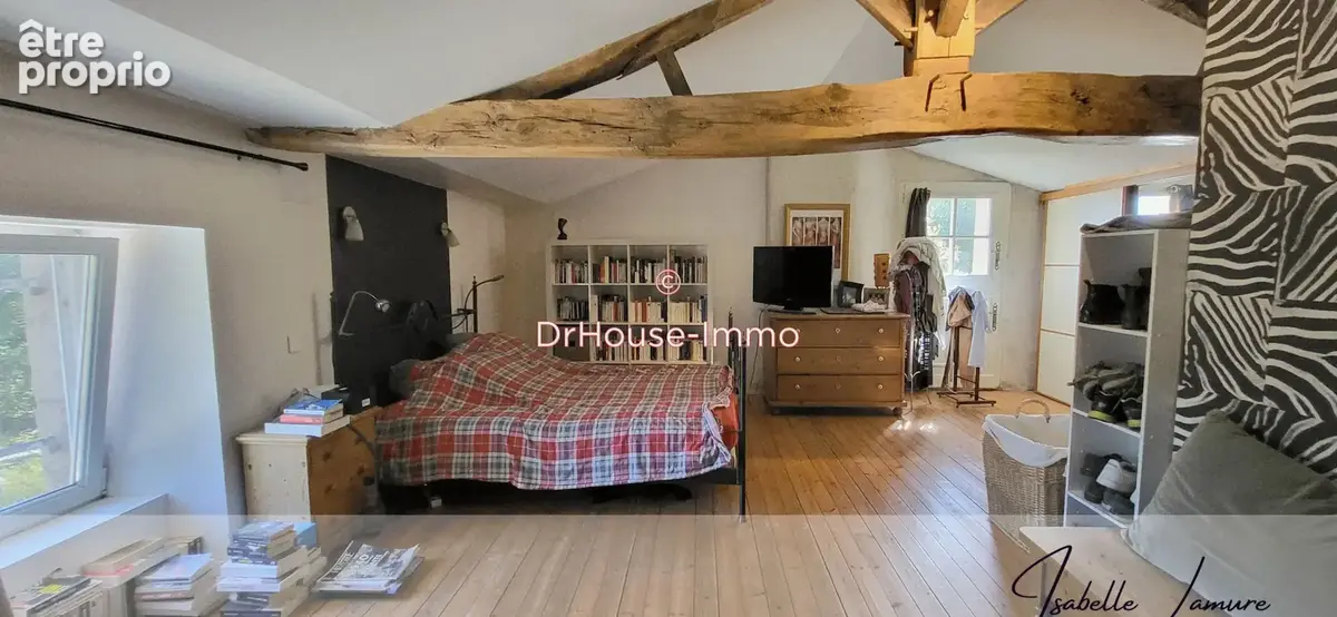 Maison 7 pièces 219 m² à vendre à Les Clouzeaux (85430) - photo 155