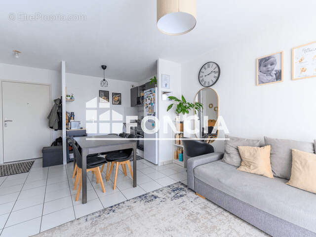 Appartement à VILLEPINTE