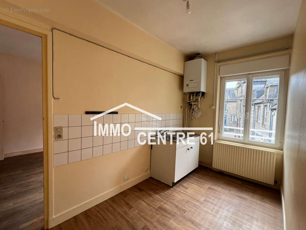 Maison à LA FERTE-MACE