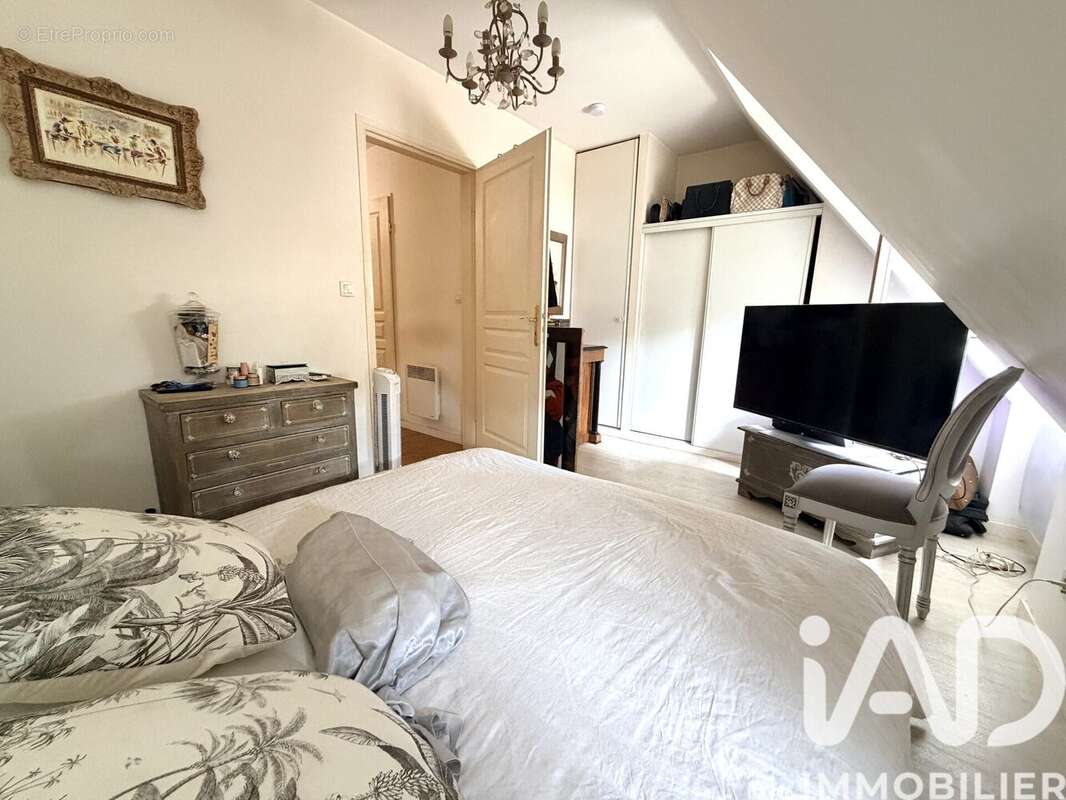 Photo 9 - Appartement à DEAUVILLE