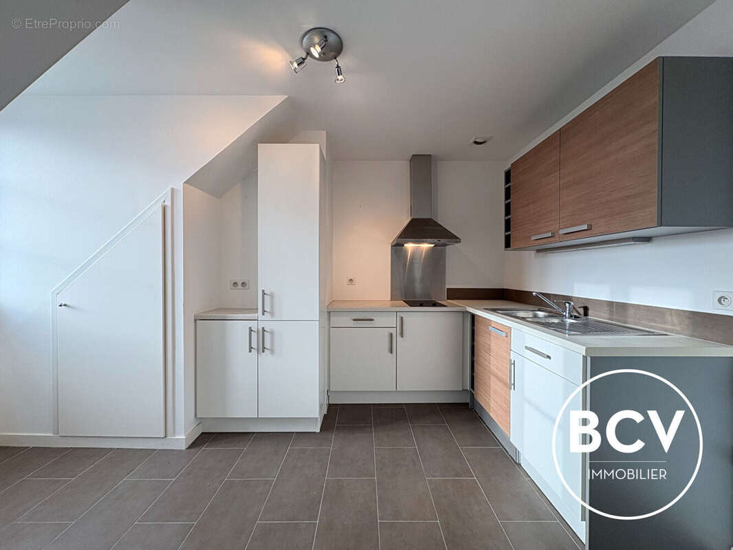 Appartement à CHARTRES