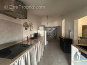 Appartement à MONTFRIN