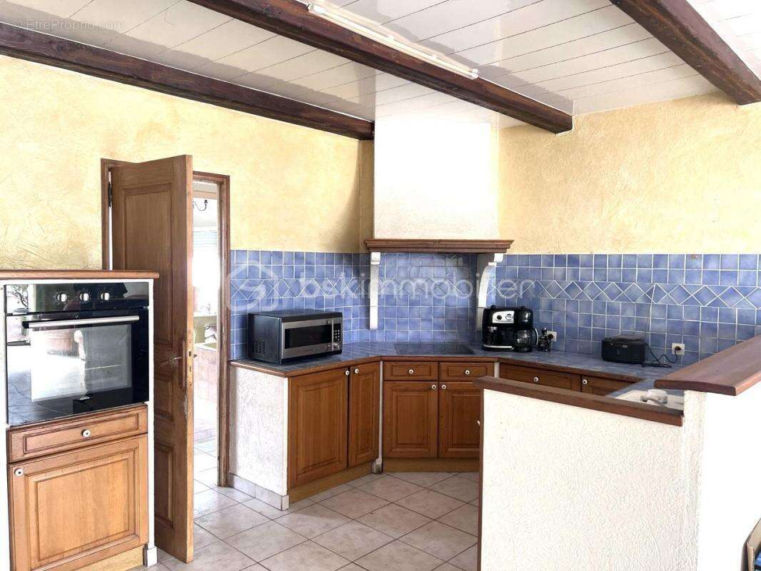 Maison à FRONTIGNAN