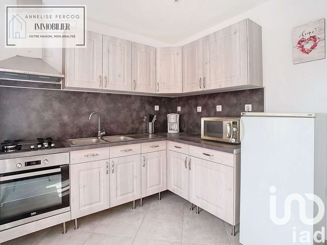 Photo 3 - Maison à LA GUERCHE-SUR-L&#039;AUBOIS