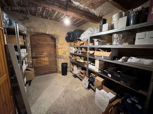 Maison de village t4 avec terrasse a vendre sur peyrolles en provence - photo 17