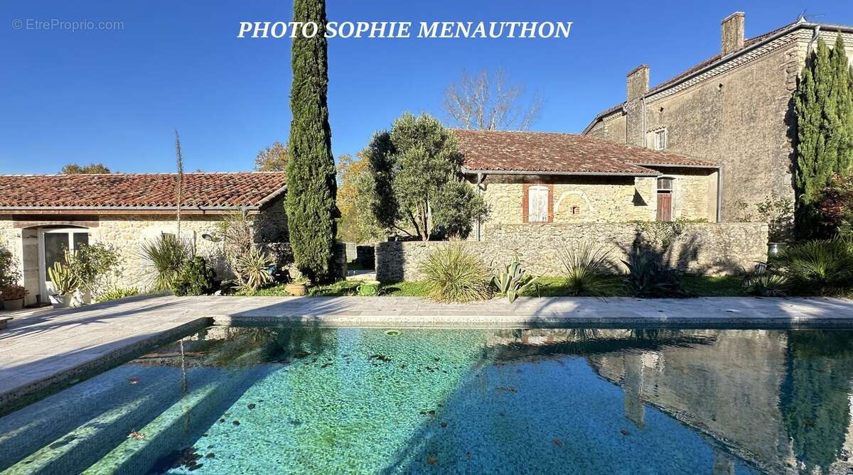 Maison à PEYREHORADE