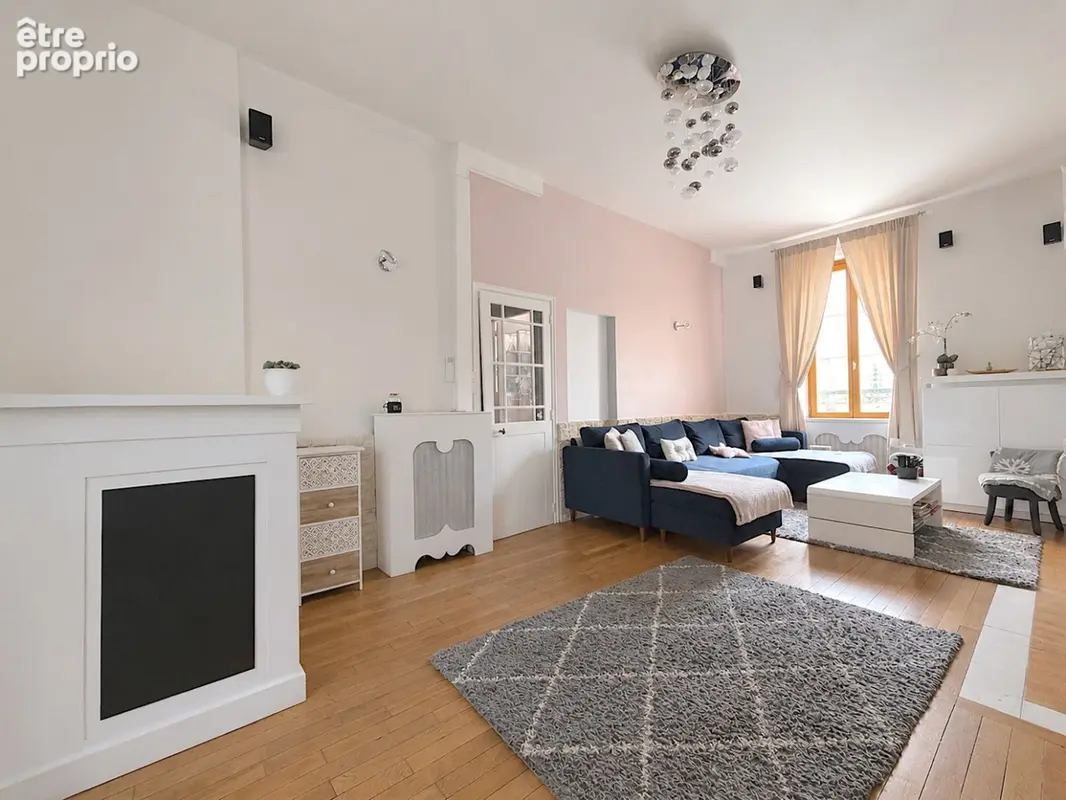 Photo Appartement à Brunoy au prix de 399 500€