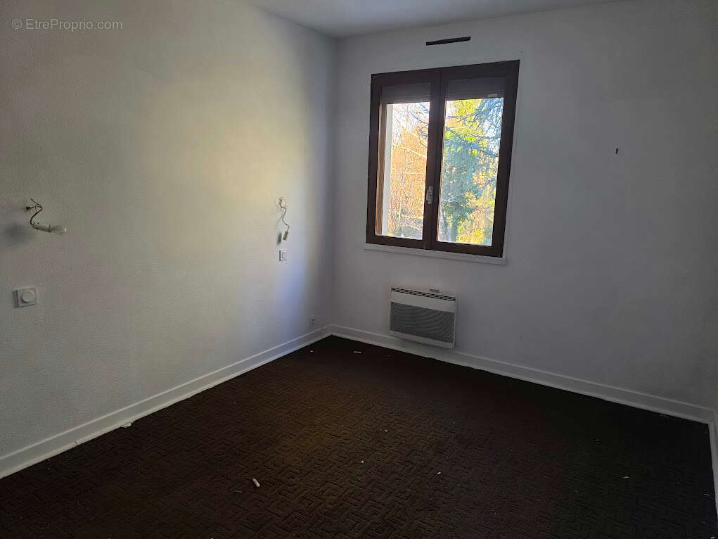 Maison à CAPDENAC-GARE