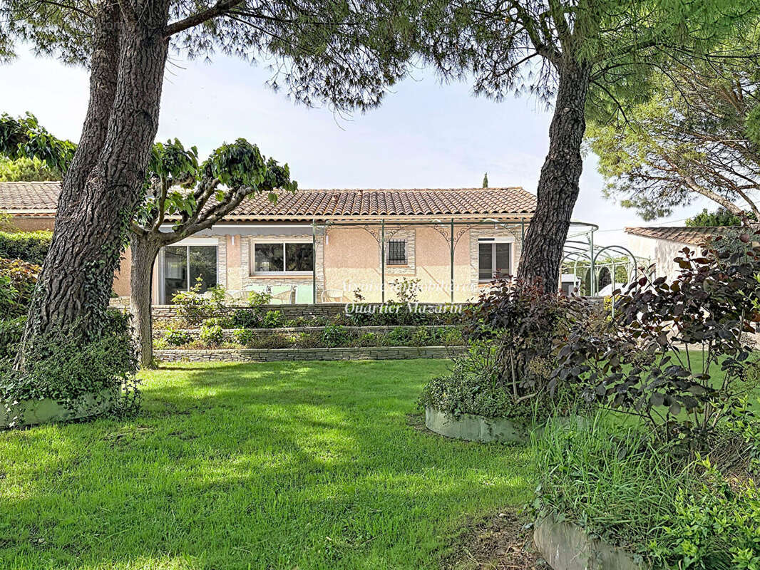 Maison à ARLES