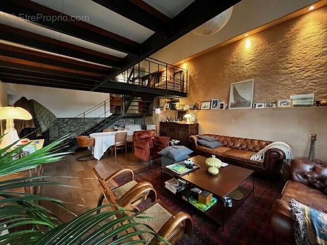 Appartement à TAIN-L'HERMITAGE