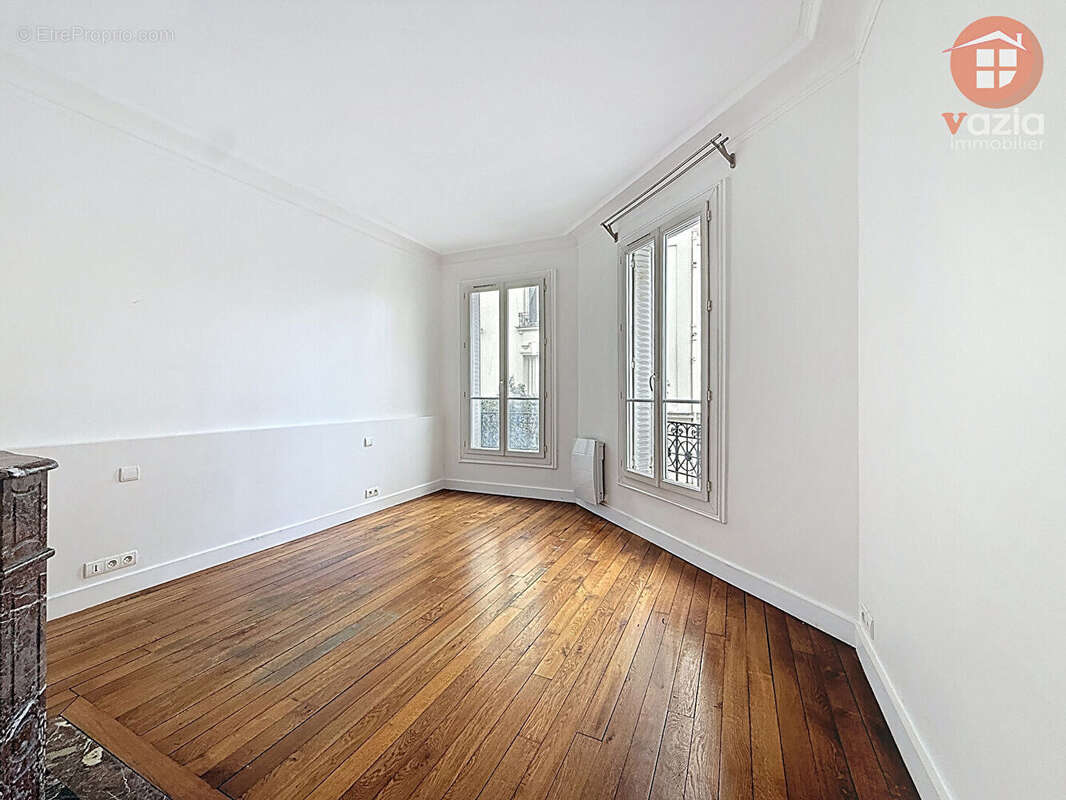 Appartement à PUTEAUX