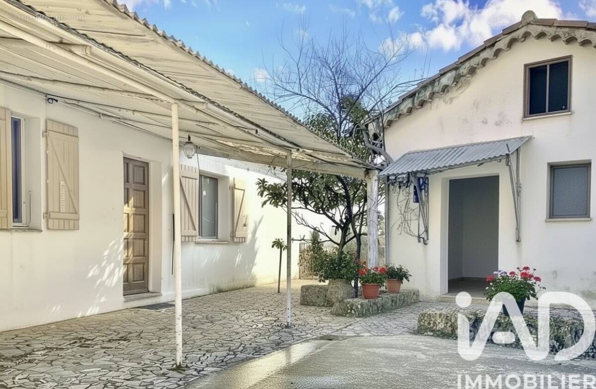 Photo 1 - Maison à LUCERAM