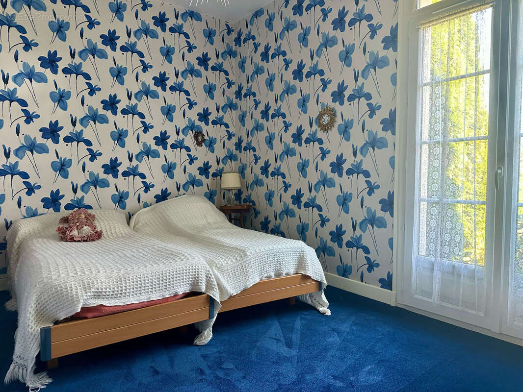 Maison à NEUFCHATEL-EN-BRAY