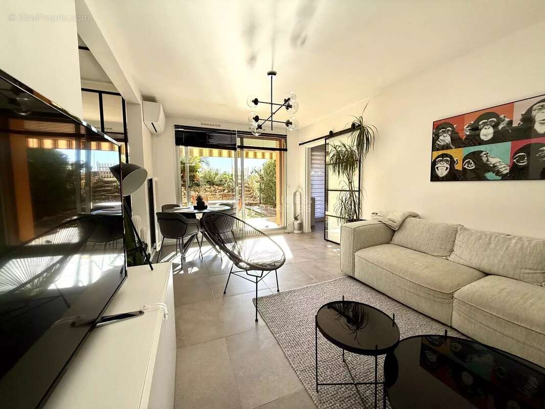 Appartement à GRASSE