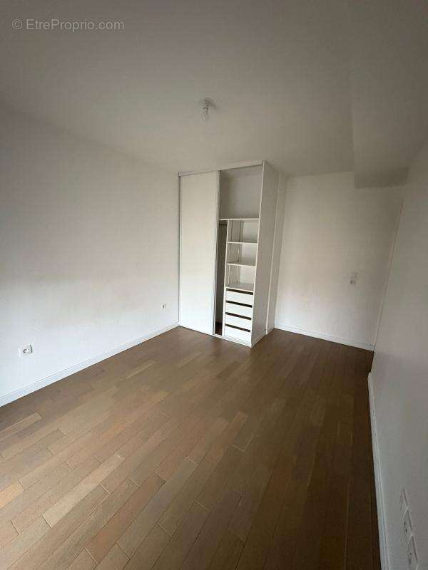 Appartement à CHATENAY-MALABRY