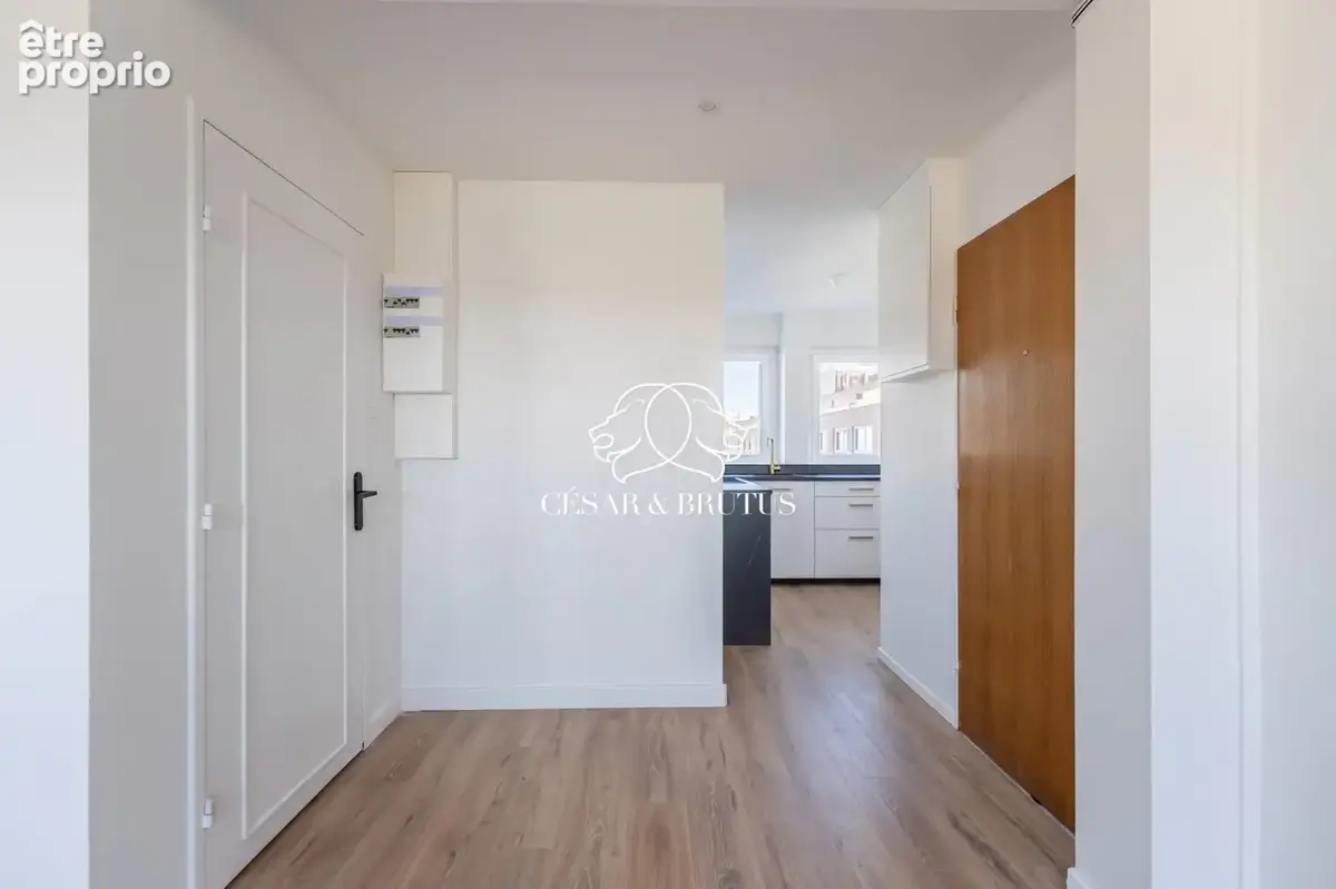 Appartement 4 pièces 66 m² à vendre à Villeurbanne (69100) - photo 6