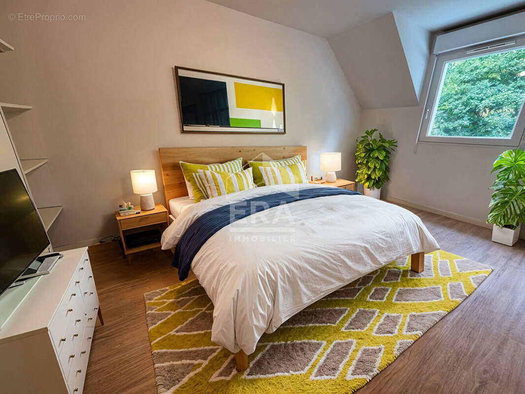 Maison à SAINT-JEAN-DE-BRAYE