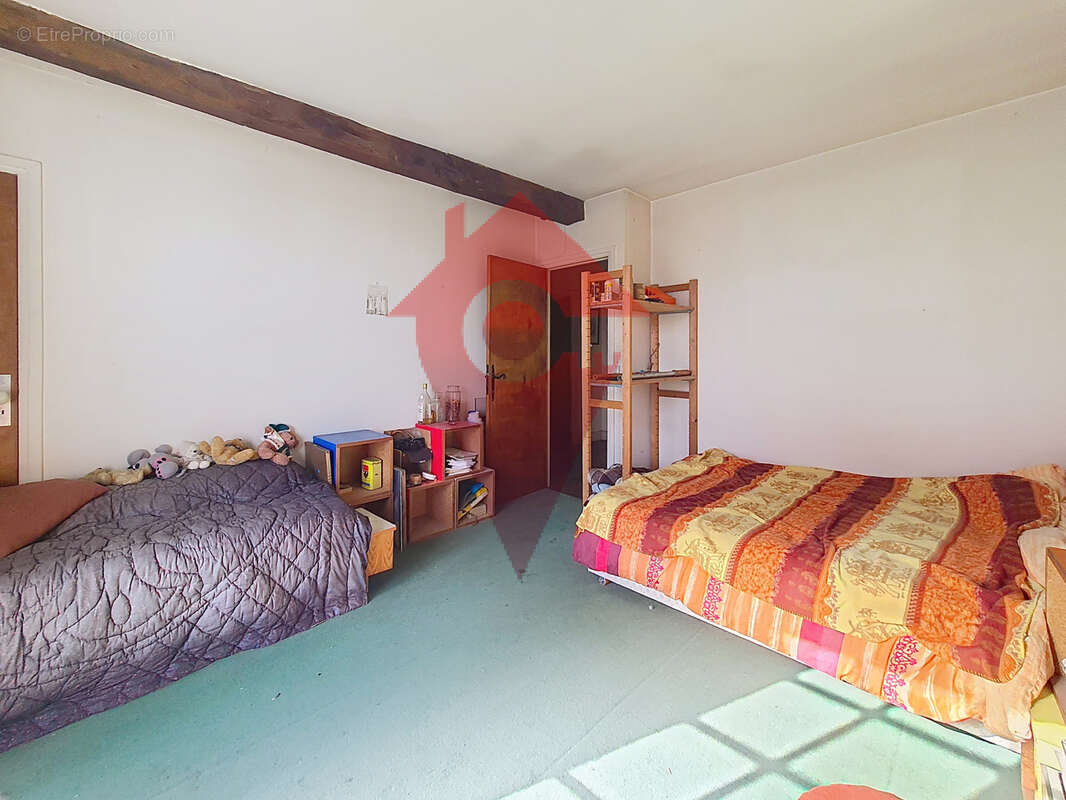 Maison à acheter pour grande famille à Leuville-Sur-Orge avec Ometim Antony - photo 11
