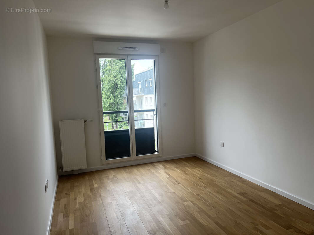 Appartement à LE PERREUX-SUR-MARNE