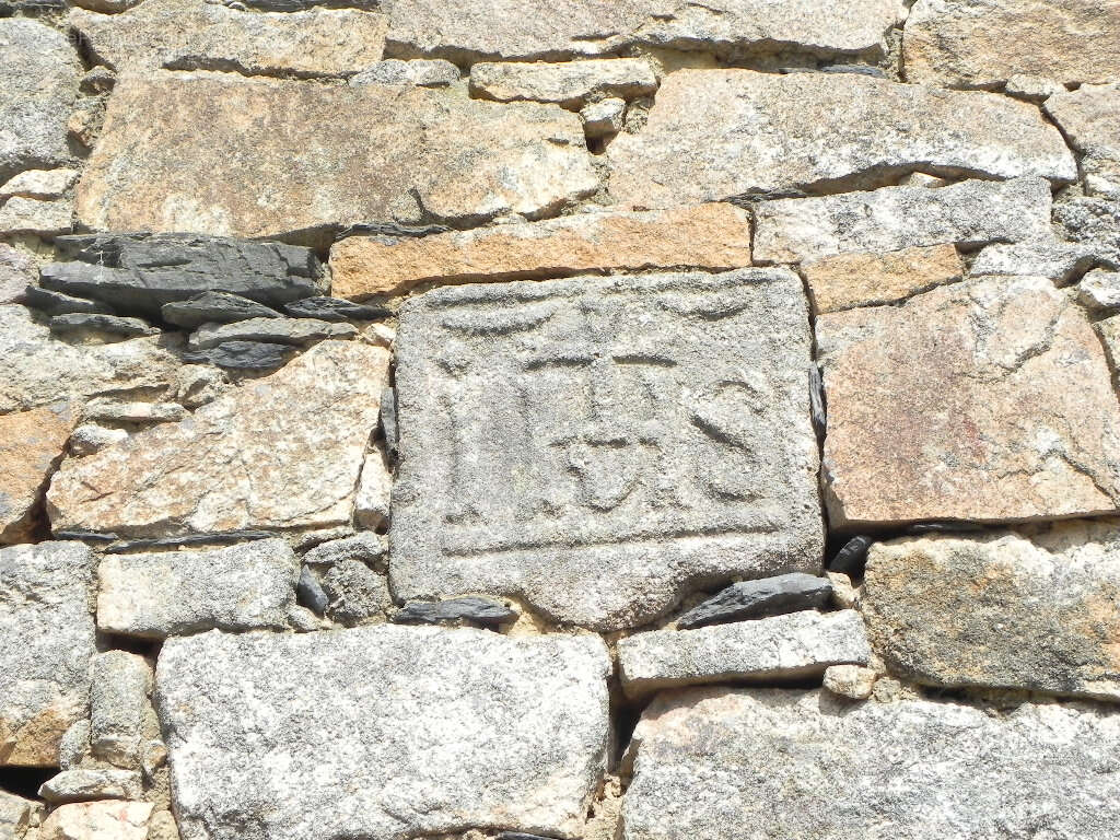 Maison à BOTMEUR