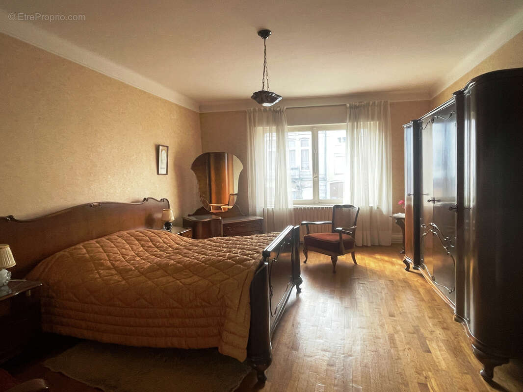 Maison à TANTONVILLE