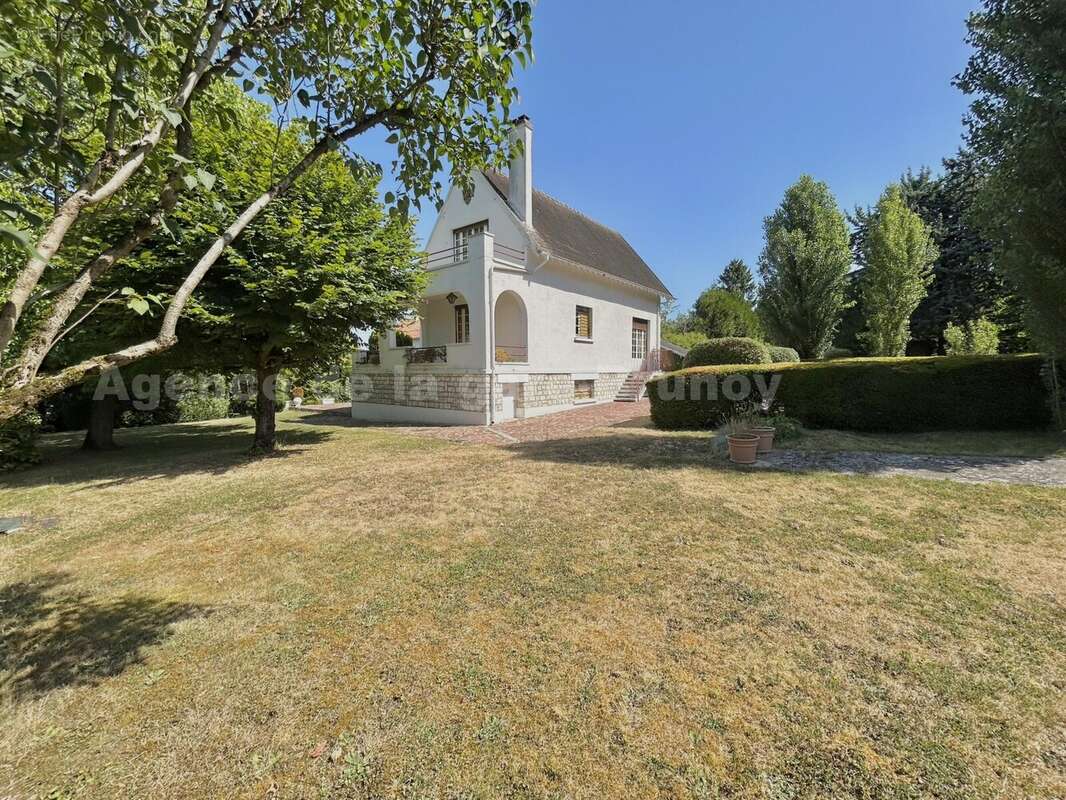 IMG_7369 - Maison à BRUNOY