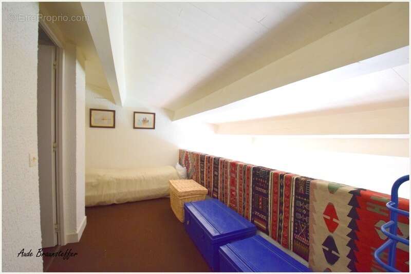 Maison à vendre 4 pièces LES PORTES EN RE (17) à 5' de la mer - photo 6