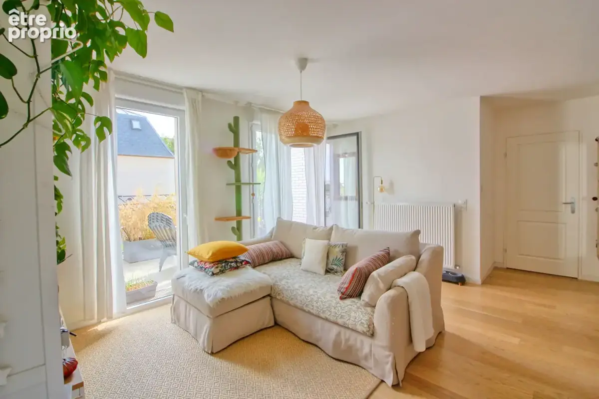 Appartement à ANTONY
