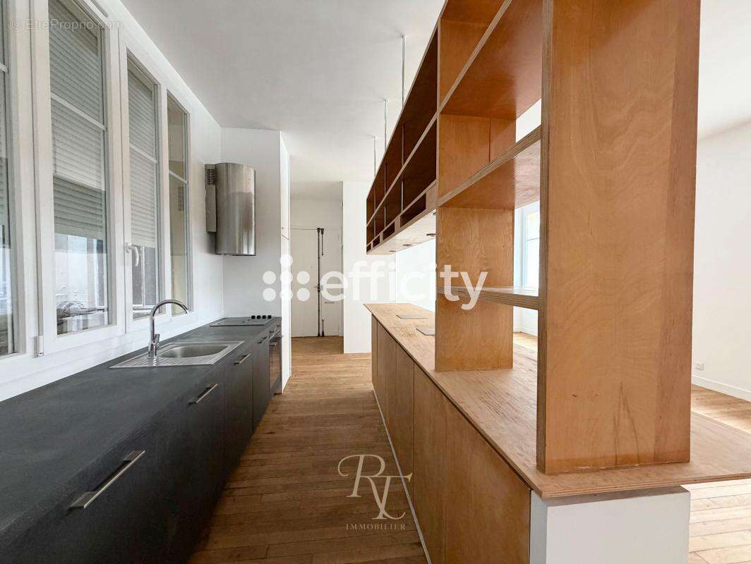 Appartement - photo 5