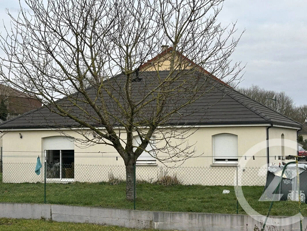 Maison à COOLUS