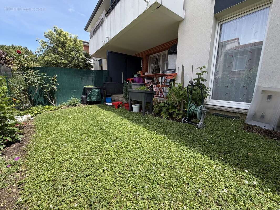 Appartement à L'UNION