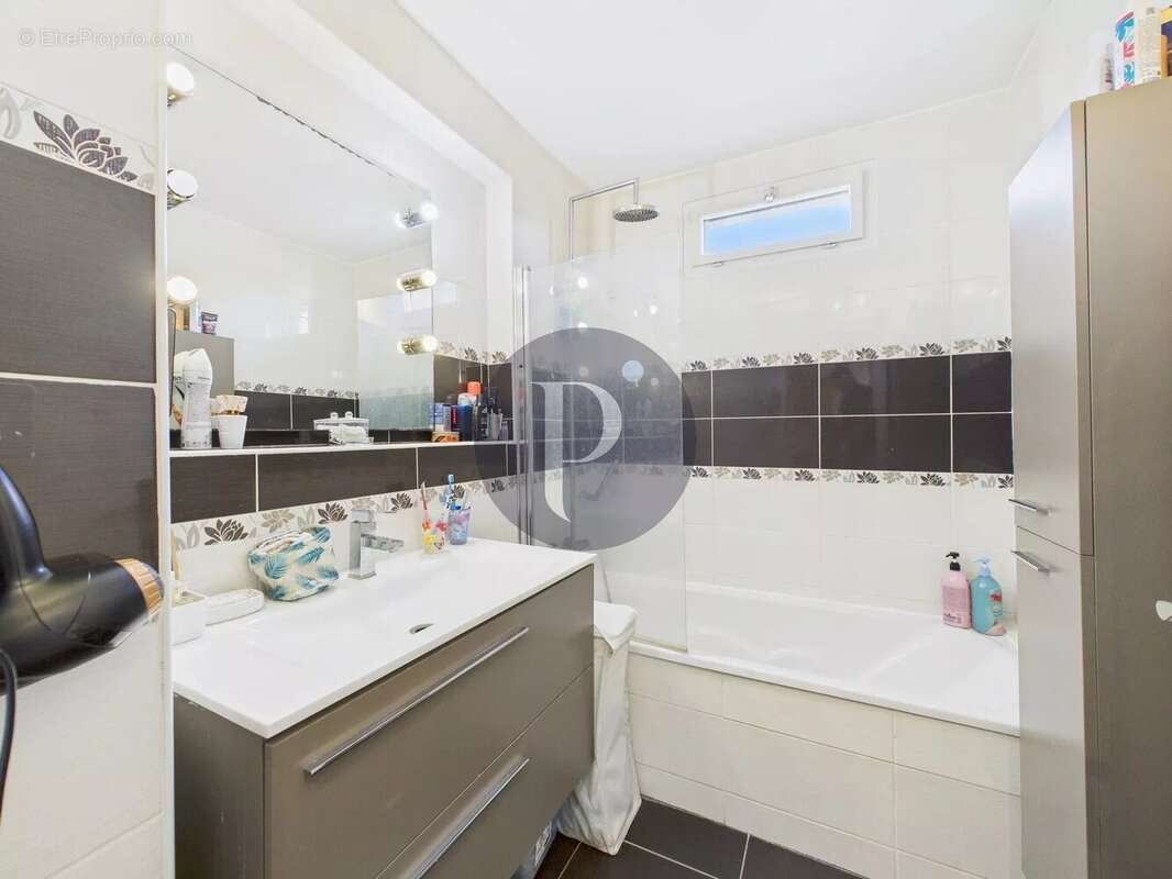 Appartement à WISSOUS