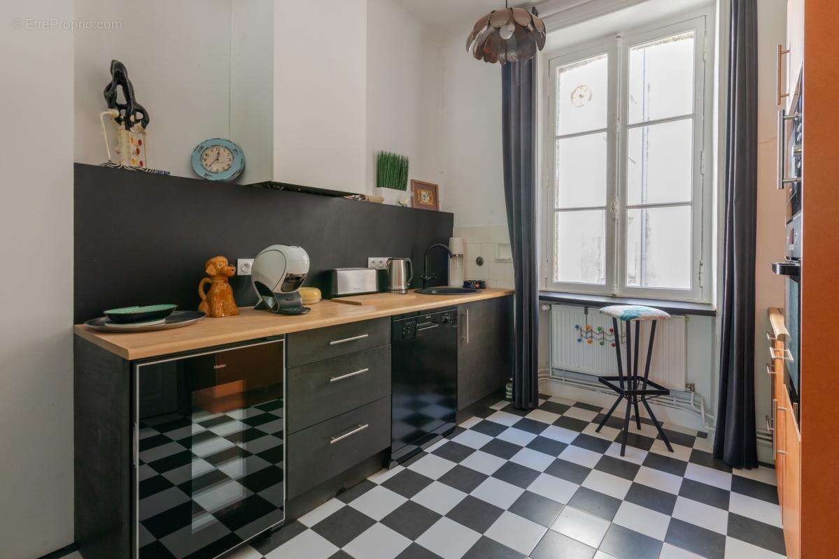 Appartement T2 de 67 m2 - photo 2