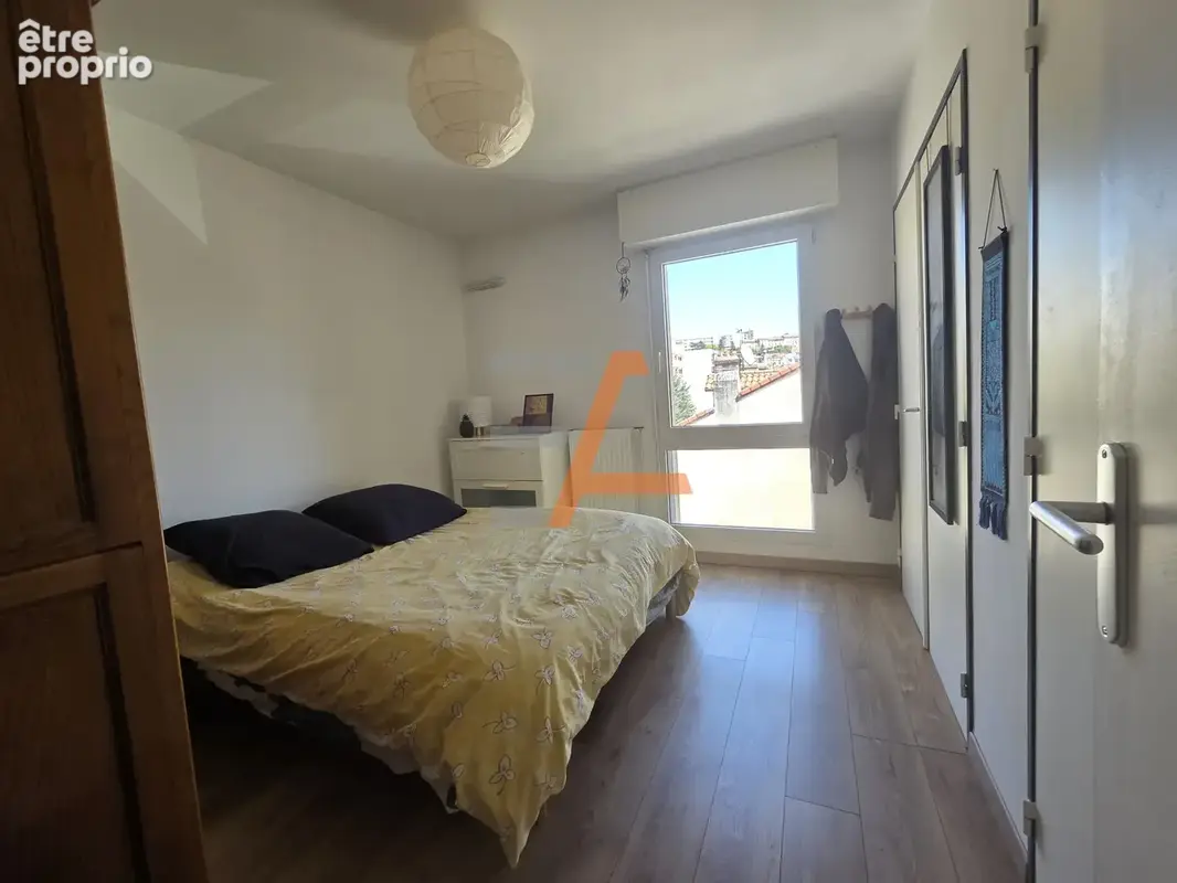 Tréfilerie F3 de 67m2 au 4étage avec ascenseur et parking - photo 6