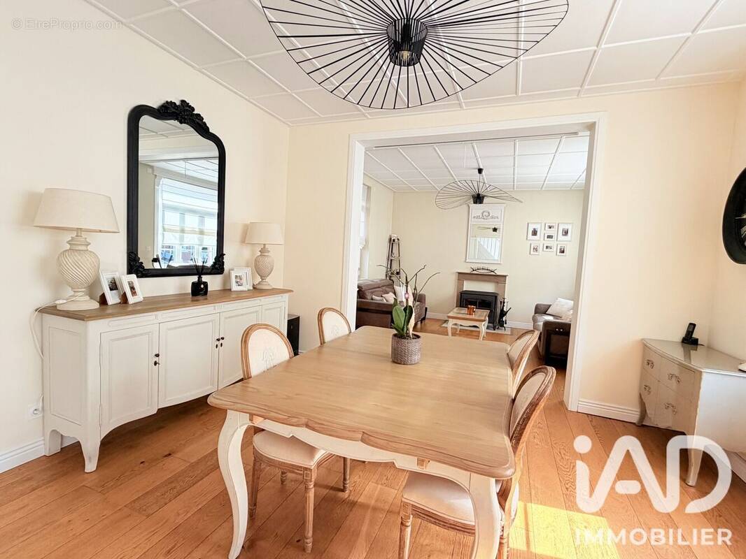Photo 1 - Maison à NOYELLES-SOUS-LENS