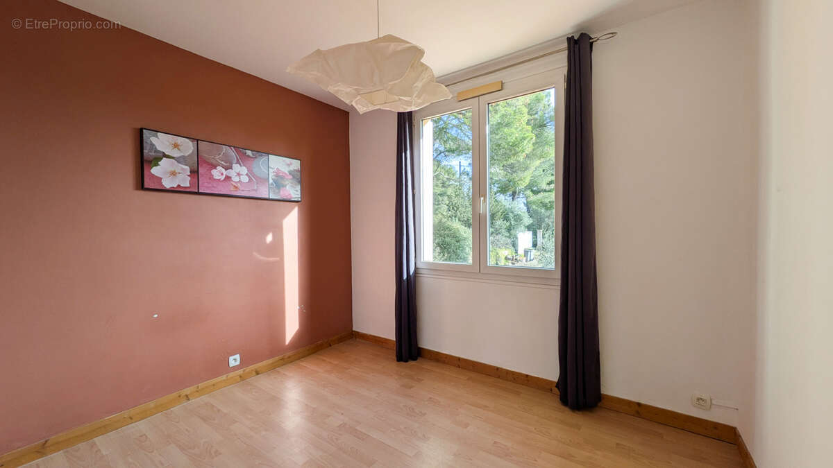 Maison à SANARY-SUR-MER