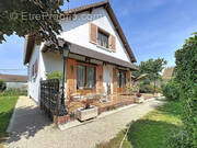 Maison à CHAUMONTEL