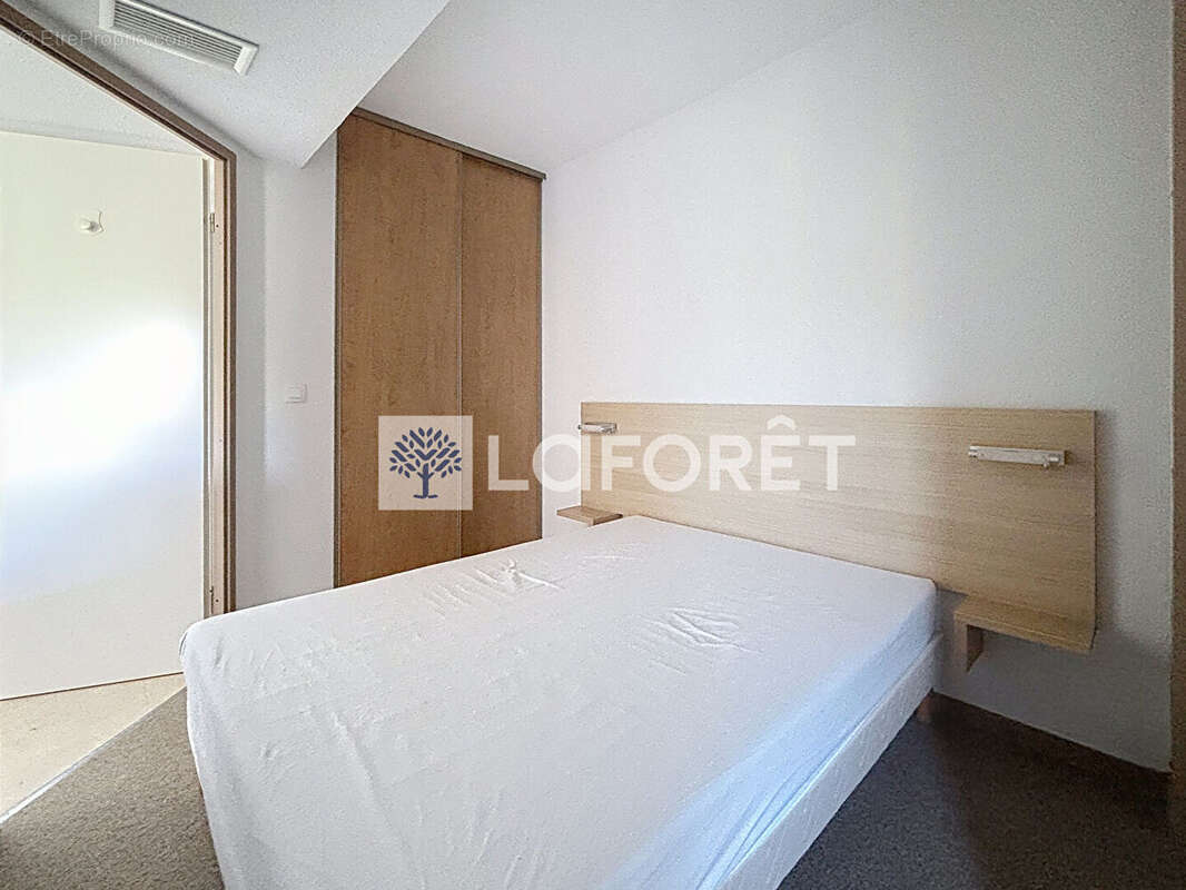 Appartement à VERNET-LES-BAINS