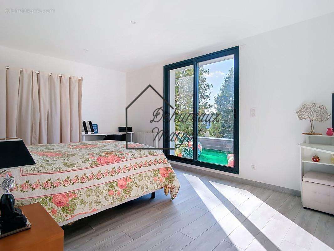 Maison à BALLAN-MIRE