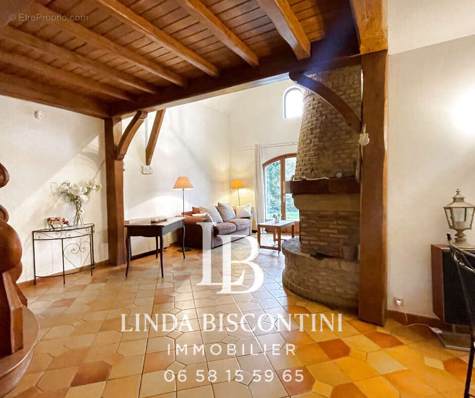 Maison à COURCELLES-LES-LENS